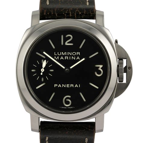 panerai pam 171|Panerai pam00111.